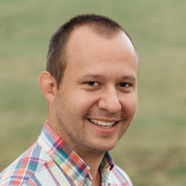 Александр Ерошкин