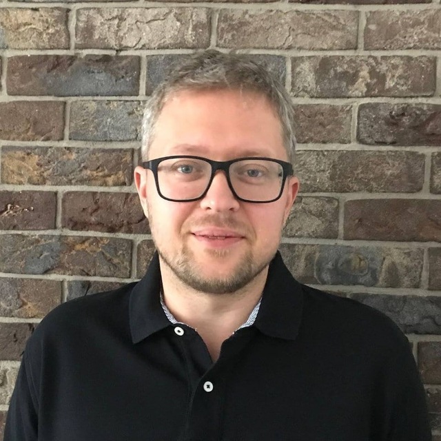 Александр Турилин